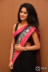Harini At Dhada Putttista Movie Audio Launch